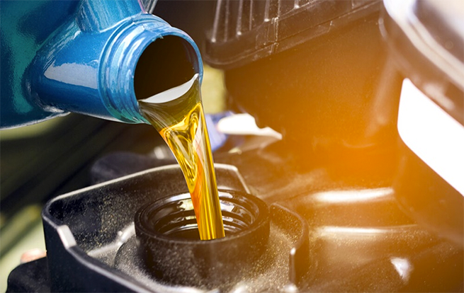 Qual o prazo ideal para trocar o Ã³leo do carro?
